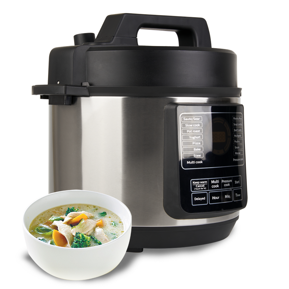 壓力煲 YYY-50CS08